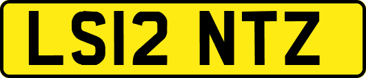 LS12NTZ