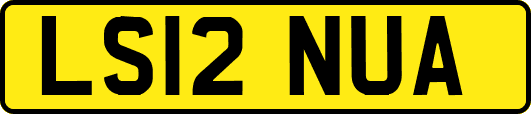 LS12NUA