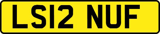 LS12NUF