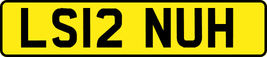 LS12NUH