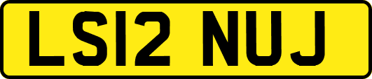 LS12NUJ