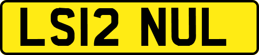 LS12NUL