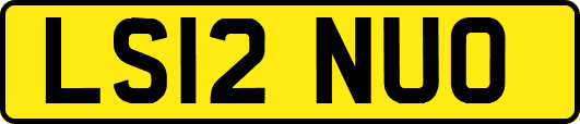 LS12NUO