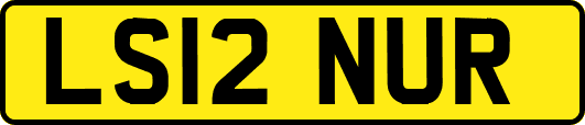 LS12NUR