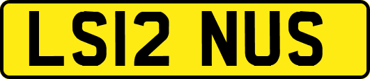 LS12NUS