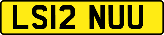 LS12NUU