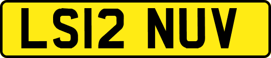 LS12NUV