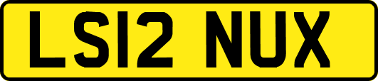 LS12NUX