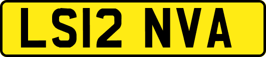 LS12NVA