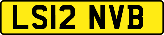 LS12NVB