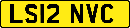 LS12NVC