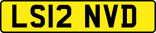 LS12NVD