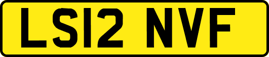 LS12NVF