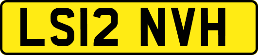 LS12NVH