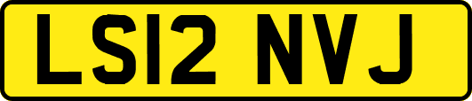 LS12NVJ