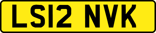 LS12NVK