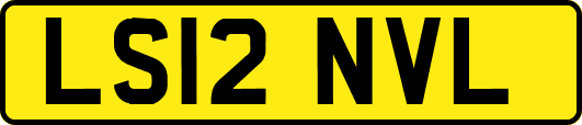LS12NVL