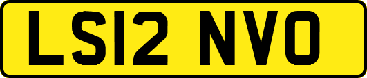 LS12NVO