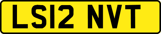 LS12NVT