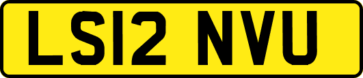LS12NVU