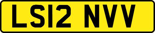 LS12NVV