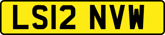 LS12NVW