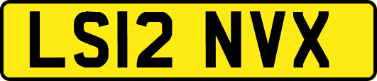 LS12NVX