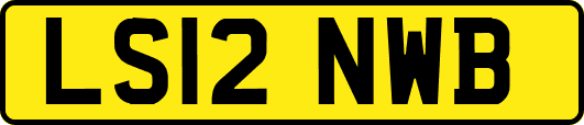 LS12NWB
