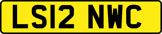 LS12NWC