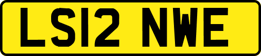 LS12NWE