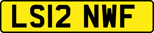 LS12NWF