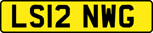 LS12NWG