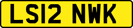 LS12NWK