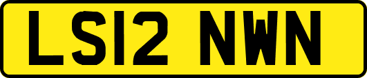 LS12NWN