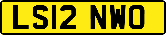 LS12NWO