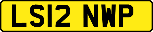 LS12NWP