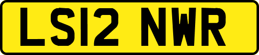 LS12NWR