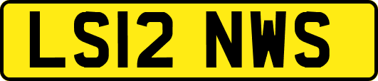 LS12NWS