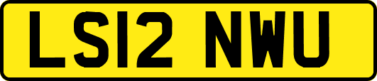 LS12NWU