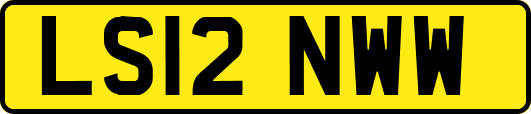 LS12NWW
