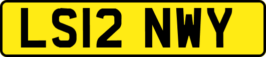 LS12NWY
