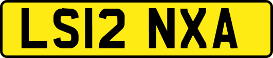 LS12NXA