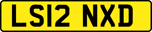 LS12NXD