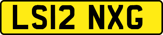 LS12NXG