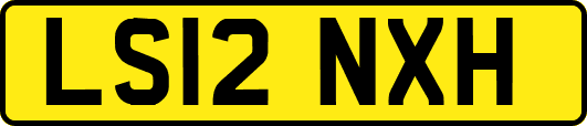 LS12NXH