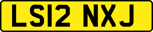 LS12NXJ