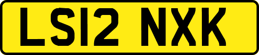 LS12NXK