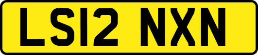 LS12NXN