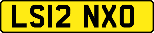 LS12NXO