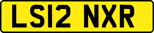 LS12NXR